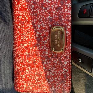 Michael Kors Wristlet